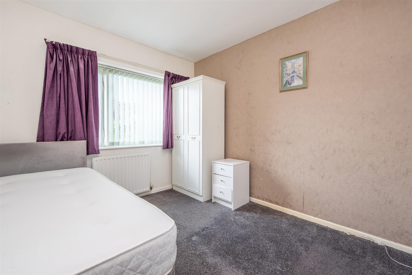 Chapel Lane, Longton, Preston